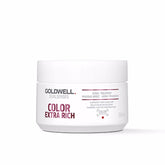 GOLDWELL-Tratamento COLOR EXTRA RICH 60 seg 200 ml-DrShampoo - Perfumaria e Cosmética